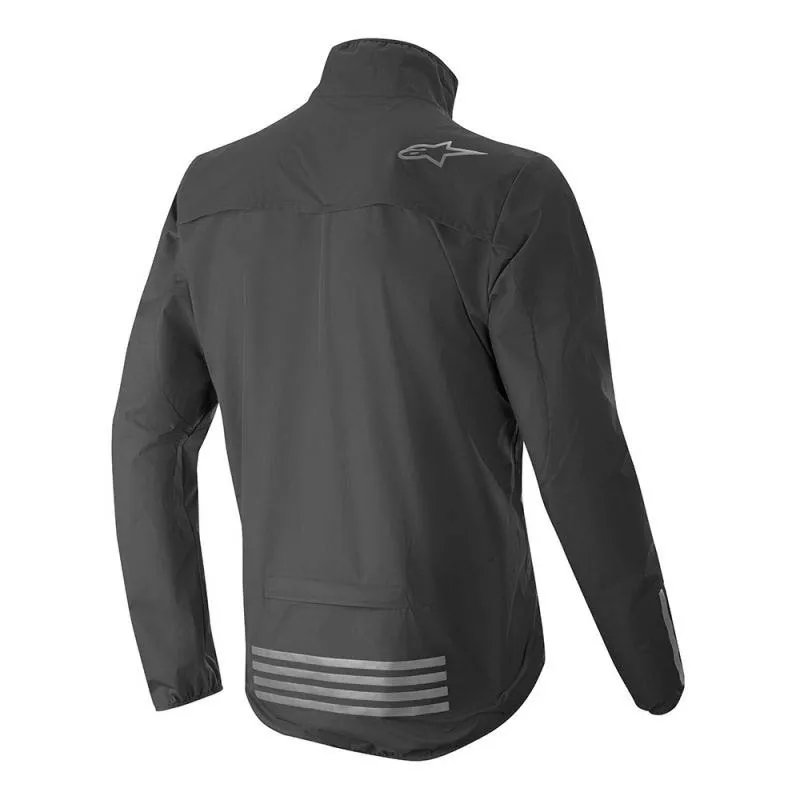 Alpinestars Descender V3 Jacka, Black