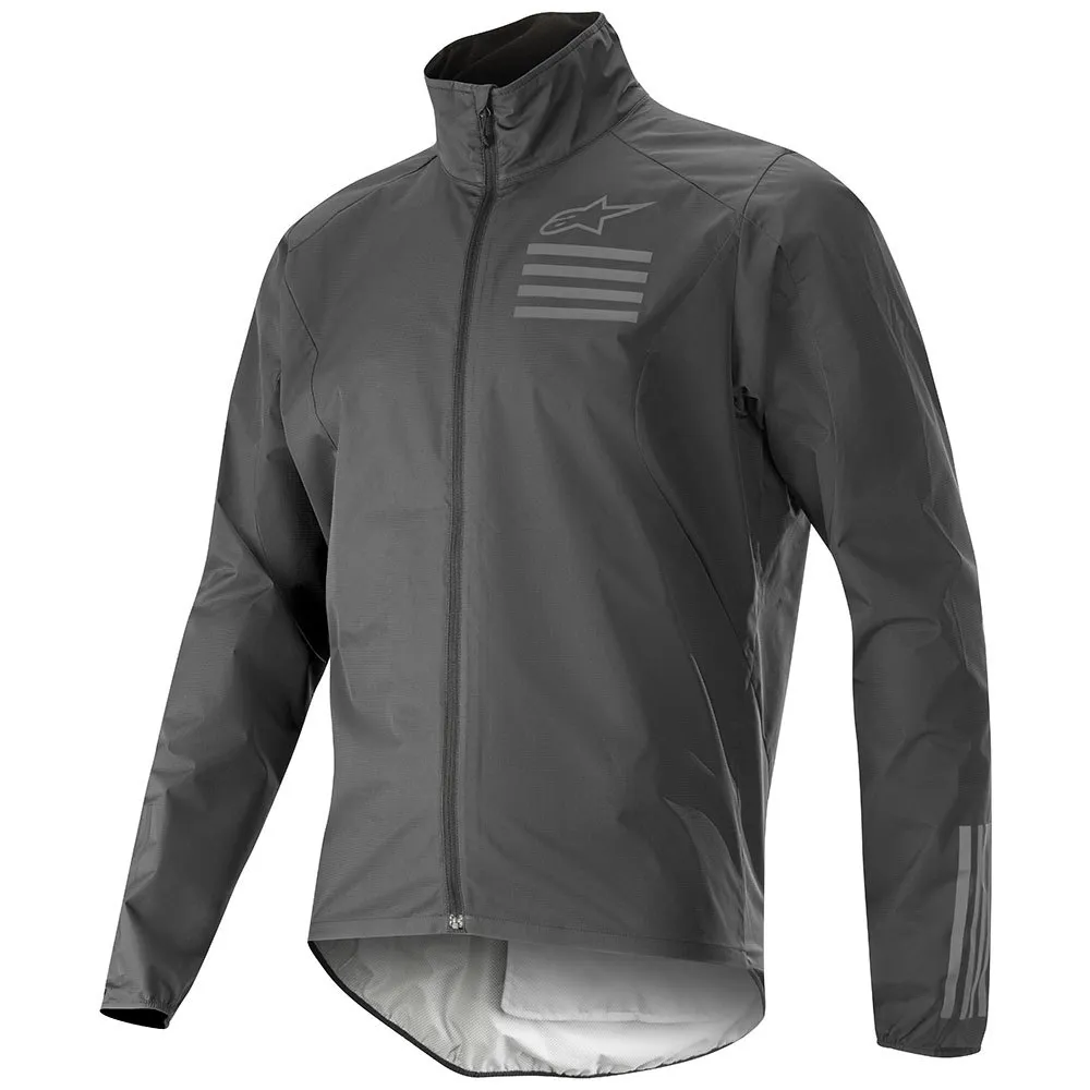 Alpinestars Descender V3 Jacka, Black