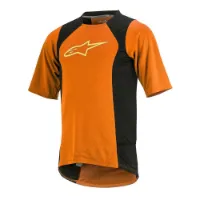 Alpinestars Drop 2 Kortärmad Endurotröja Alpinestars Drop 2 Kortärmad Endurotröja