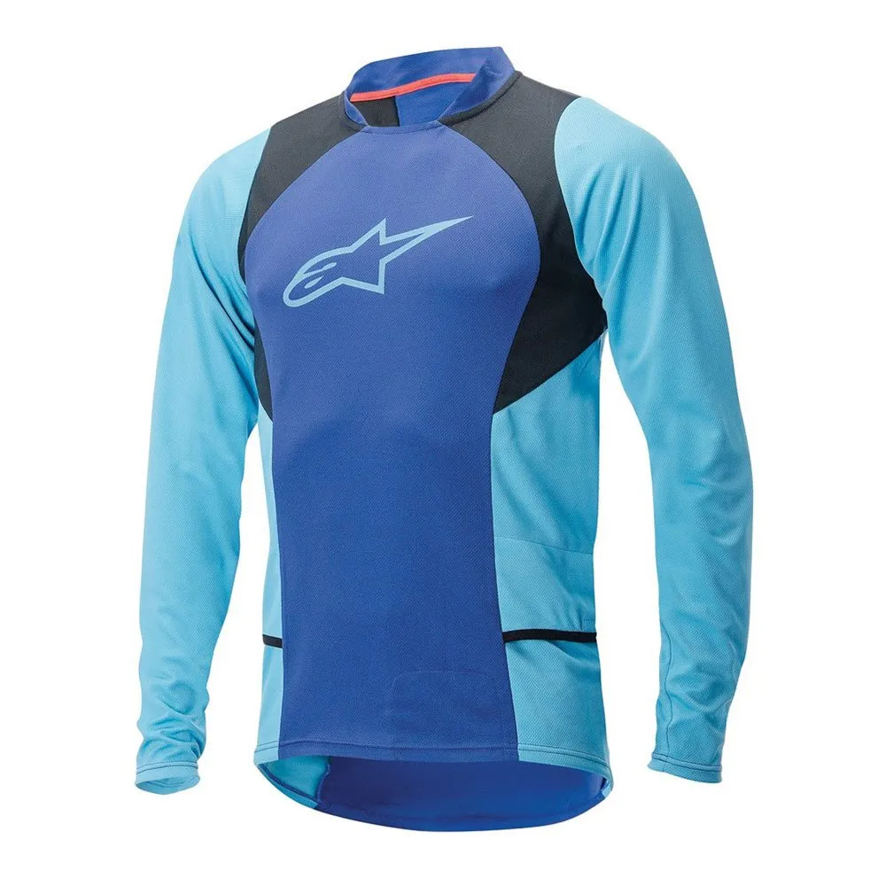 Alpinestars Drop 2 Långärmad Endurotröja Alpinestars Drop 2 Långärmad Endurotröja