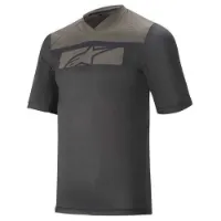 Alpinestars Drop 4.0 Kortärmad Endurotröja Alpinestars Drop 4.0 Kortärmad Endurotröja