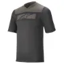 Black / dark grey