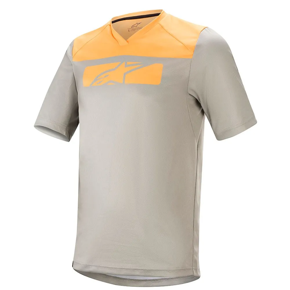 Alpinestars Drop 4.0 Kortärmad Endurotröja Alpinestars Drop 4.0 Kortärmad Endurotröja
