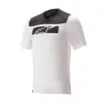 White / black