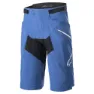 Alpinestars Drop 6.0 V2 Shorts, Blue