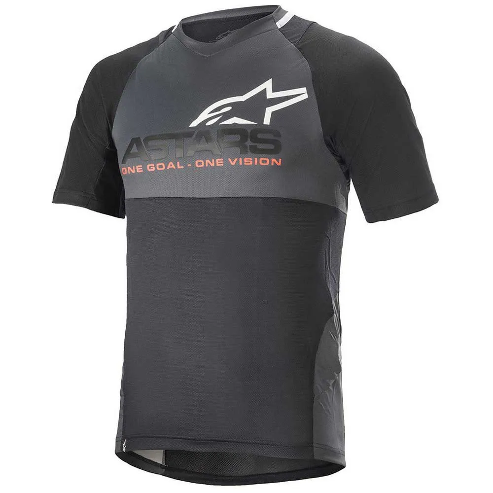 Alpinestars Drop 8.0 Korta ärmar Cykeltröja Alpinestars Drop 8.0 Korta ärmar Cykeltröja