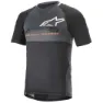 Alpinestars Drop 8.0 Korta ärmar Cykeltröja