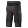 Alpinestars Drop 8.0 Shorts, Black / coral