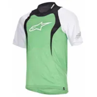 Alpinestars Drop Kortärmad Endurotröja Alpinestars Drop Kortärmad Endurotröja