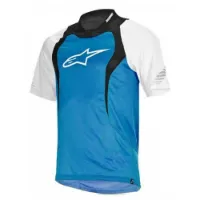Alpinestars Drop Kortärmad Endurotröja Alpinestars Drop Kortärmad Endurotröja