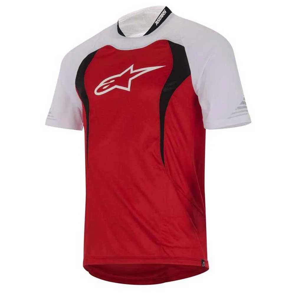 Alpinestars Drop Kortärmad Endurotröja Alpinestars Drop Kortärmad Endurotröja