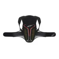 Alpinestars Evolution Skyddsväst Alpinestars Evolution Skyddsväst