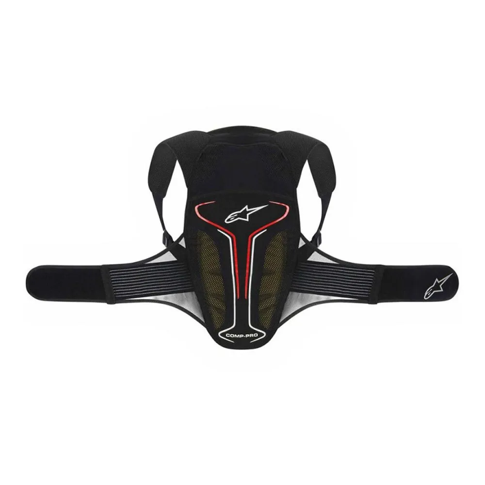 Alpinestars Evolution Skyddsväst Alpinestars Evolution Skyddsväst