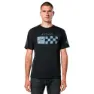 Alpinestars Gallant T-shirt Med Korta ärmar, Black, M