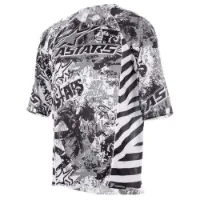 Alpinestars Gravity Korta ärmar Cykeltröja Alpinestars Gravity Korta ärmar Cykeltröja