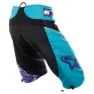 Alpinestars Gravity Shorts, Navy Blue / Violet