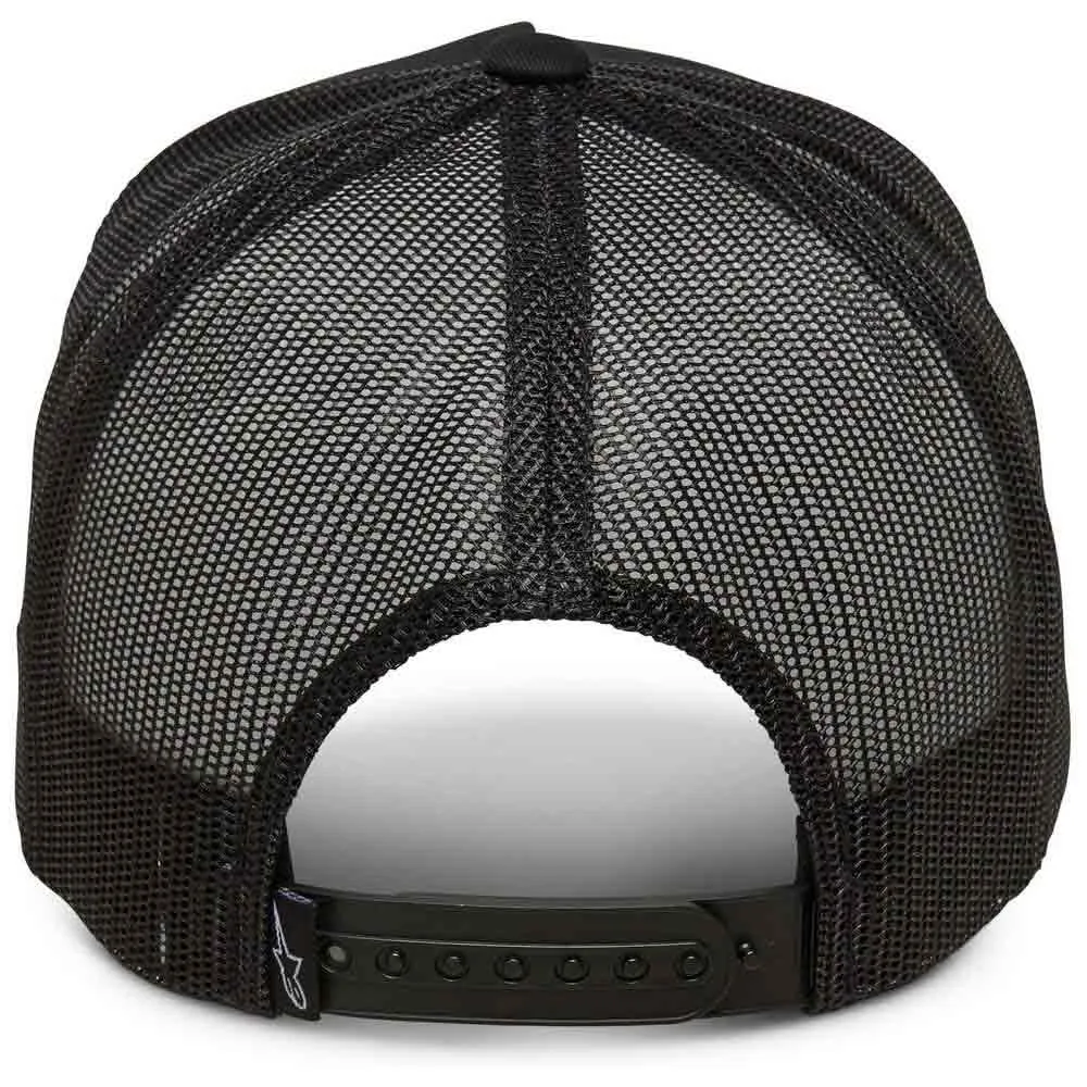 Alpinestars Heritage Patch Truckerkeps