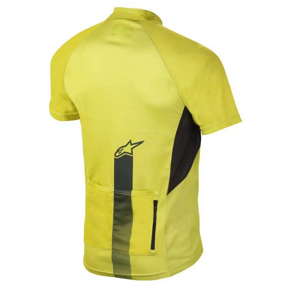 Alpinestars Hyperlight Korta ärmar Cykeltröja
