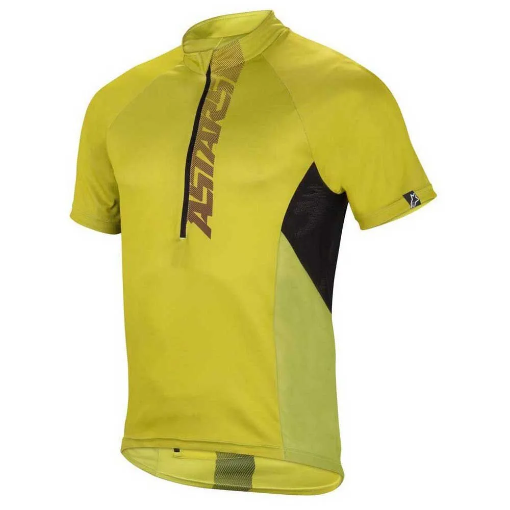 Alpinestars Hyperlight Korta ärmar Cykeltröja