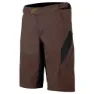 Alpinestars Hyperlight Shorts, Chocolate
