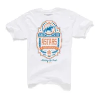 Alpinestars Labeled T-shirt Med Korta ärmar
