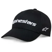 Alpinestars Linear Wordmark 2.0 Keps Alpinestars Linear Wordmark 2.0 Keps