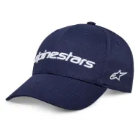 Alpinestars Linear Wordmark Keps Alpinestars Linear Wordmark Keps
