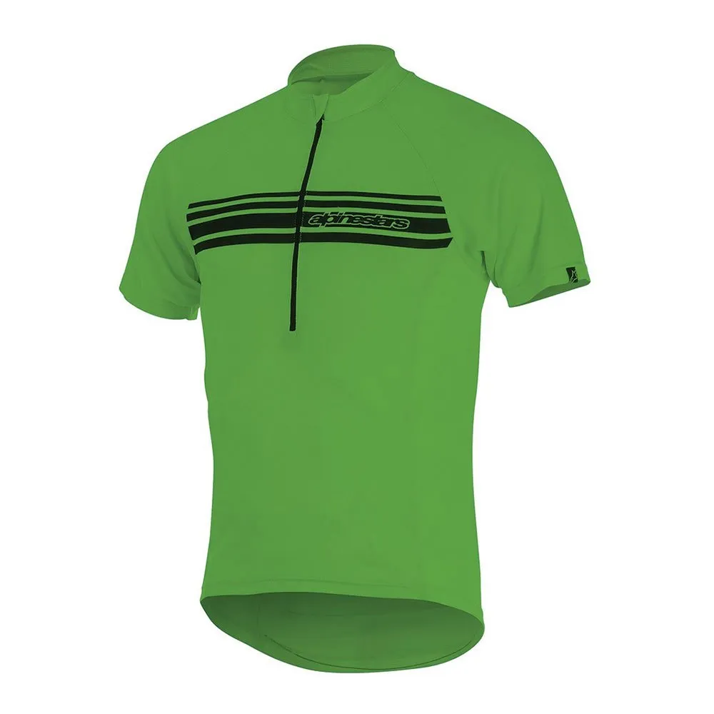 Alpinestars Lunar Kortärmad Endurotröja Alpinestars Lunar Kortärmad Endurotröja