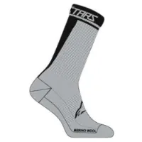 Alpinestars Merino 24 Strumpor Alpinestars Merino 24 Strumpor
