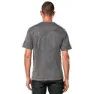 Alpinestars Merit T-shirt Med Korta ärmar, Charcoal black, L