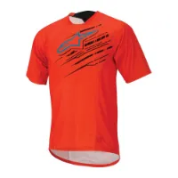 Alpinestars Mesa Kortärmad Endurotröja Alpinestars Mesa Kortärmad Endurotröja