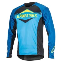Alpinestars Mesa Långärmad Endurotröja Alpinestars Mesa Långärmad Endurotröja