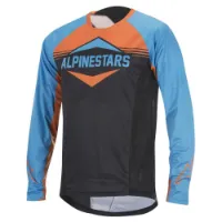 Alpinestars Mesa Långärmad Endurotröja Alpinestars Mesa Långärmad Endurotröja