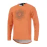 Orange / blue