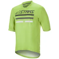 Alpinestars Mesa V2 Kortärmad Endurotröja Alpinestars Mesa V2 Kortärmad Endurotröja