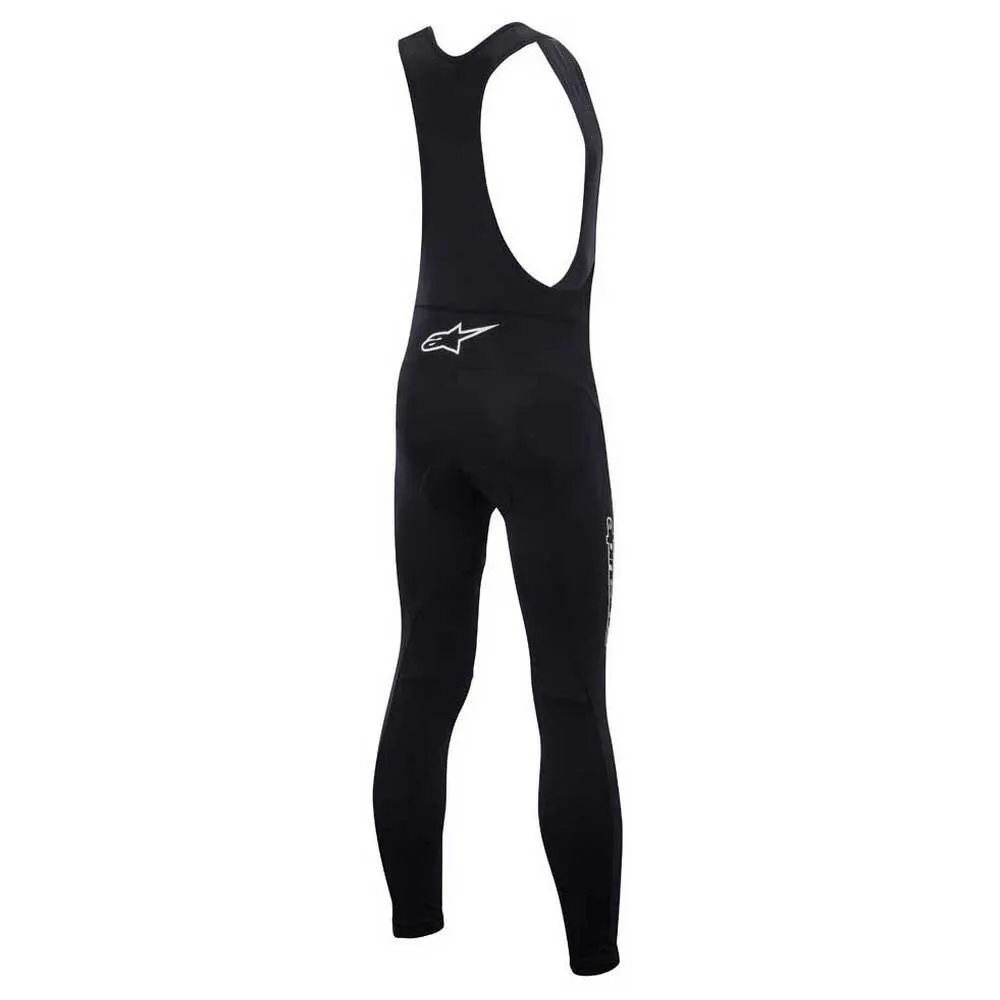 Alpinestars Metis Cykelbyxor, Black Alpinestars Metis Cykelbyxor, Black