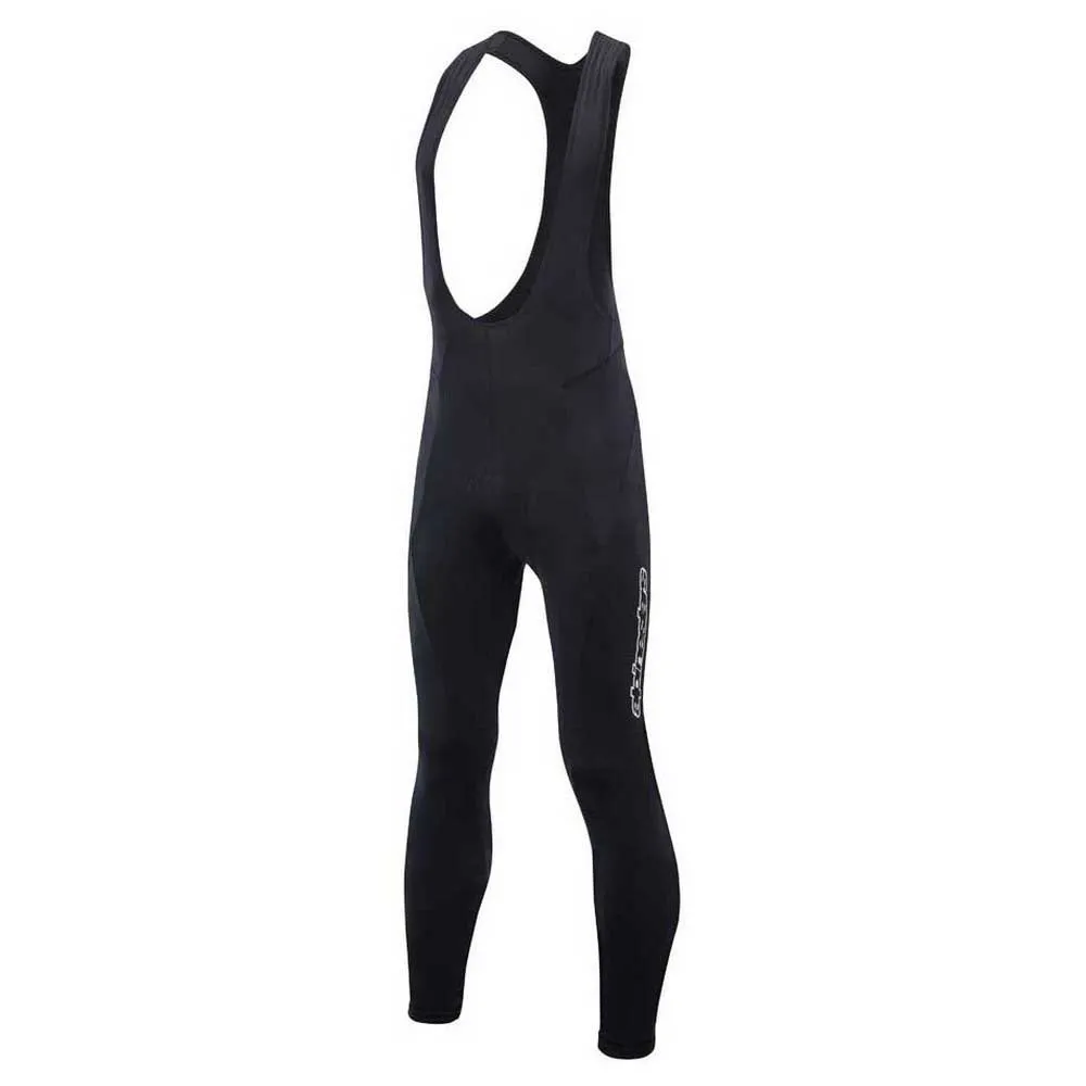 Alpinestars Metis Cykelbyxor, Black Alpinestars Metis Cykelbyxor, Black