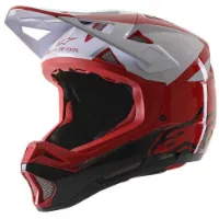 Alpinestars Missile Pro Downhillhjälm Alpinestars Missile Pro Downhillhjälm