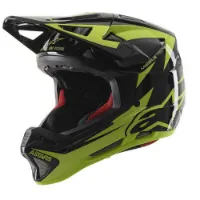 Alpinestars Missile Tech Downhillhjälm Alpinestars Missile Tech Downhillhjälm