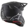 Alpinestars Missile Tech Downhillhjälm