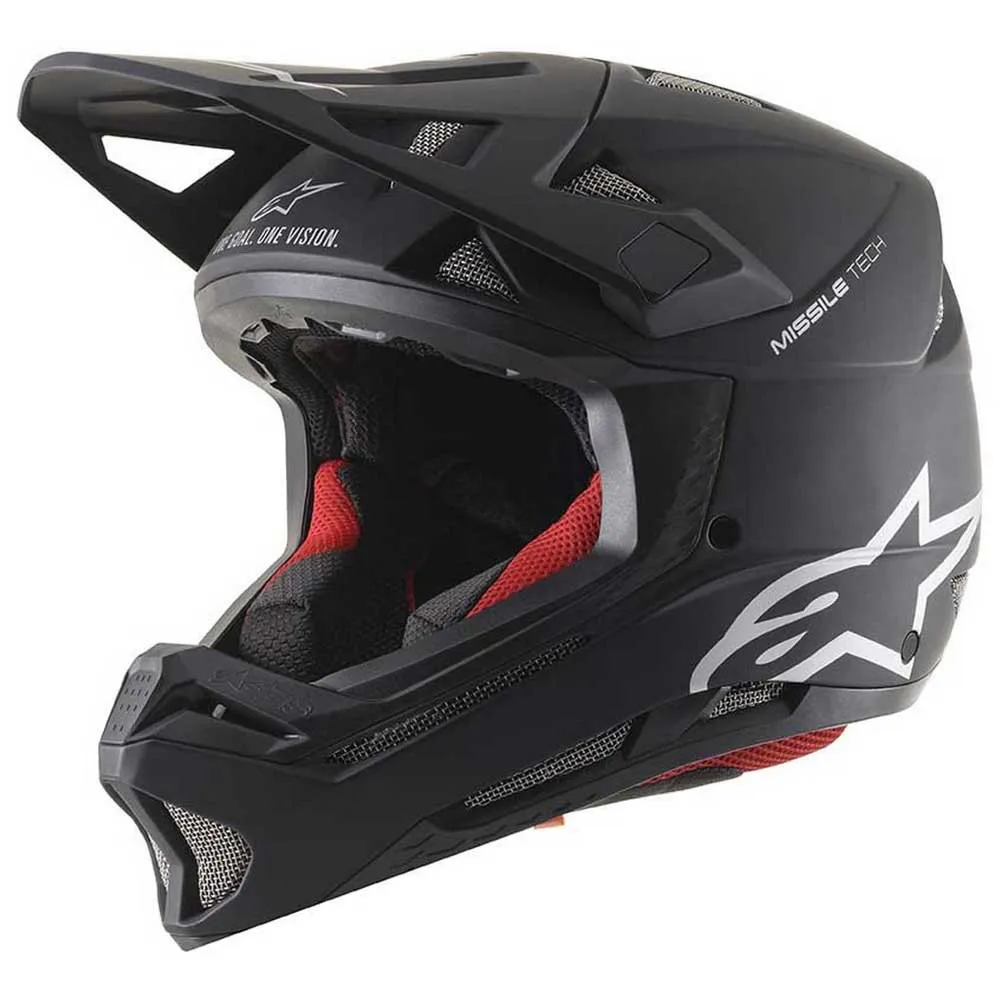 Alpinestars Missile Tech Downhillhjälm
