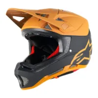 Alpinestars Missile Tech Racer Downhillhjälm