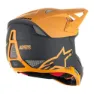 Alpinestars Missile Tech Racer Downhillhjälm