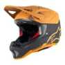 Alpinestars Missile Tech Racer Downhillhjälm