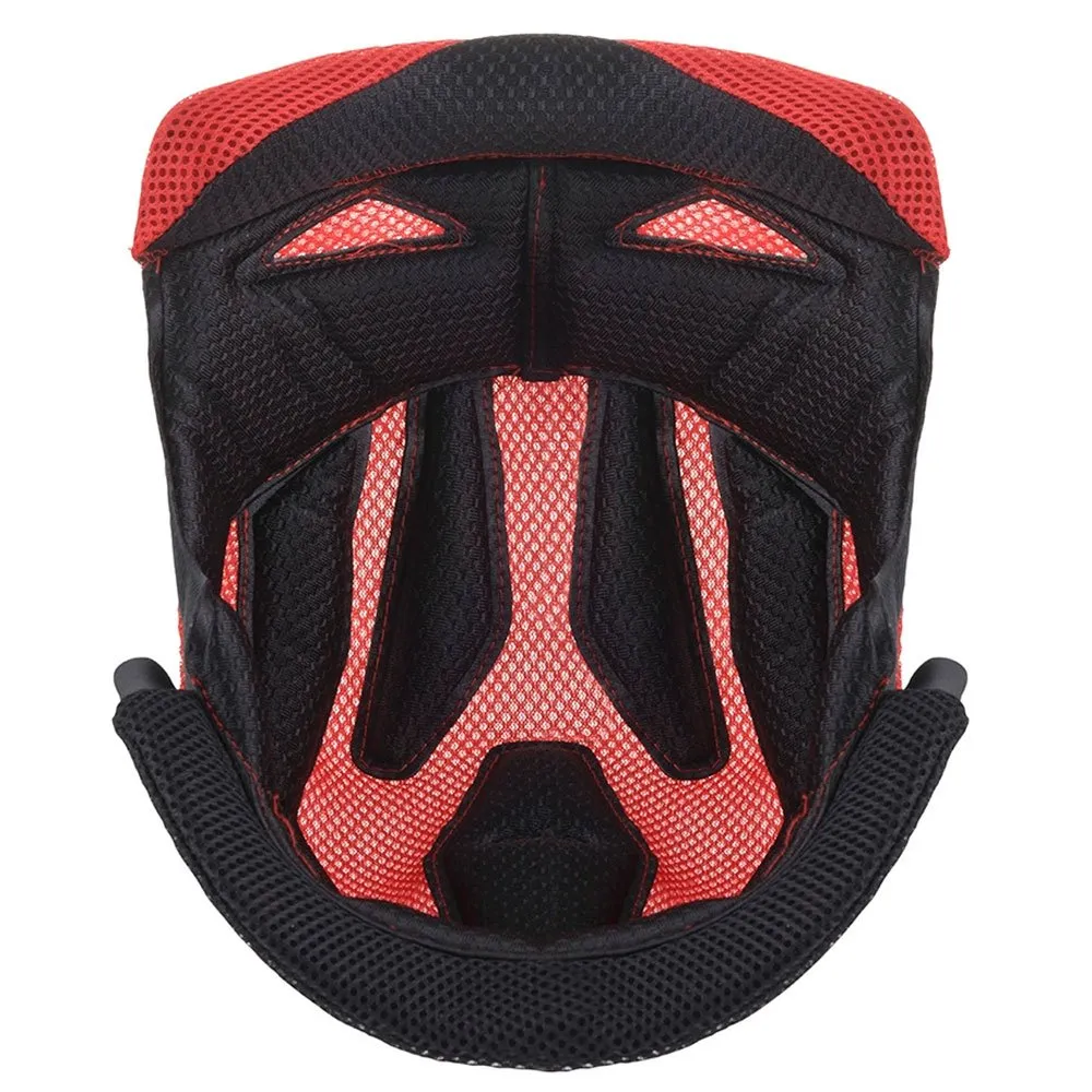 Alpinestars Missile Upper S Innerfoder, Black