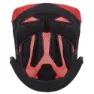 Alpinestars Missile Upper S Innerfoder, Black