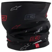Alpinestars Mm93 Halsvärmare Alpinestars Mm93 Halsvärmare