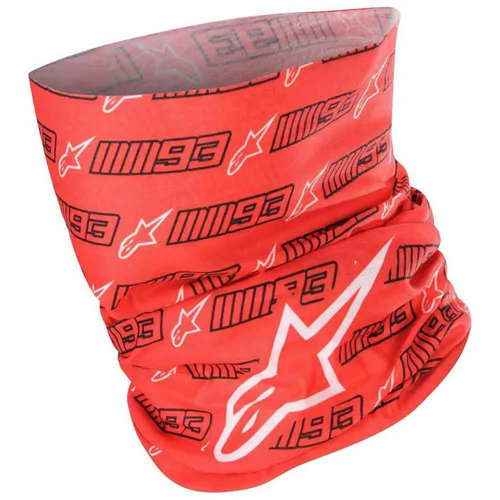 Alpinestars Mm93 Halsvärmare