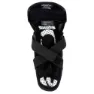 Alpinestars Moab Armbågsskydd, Black / white