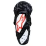 Alpinestars Moab Armbågsskydd, Black / white